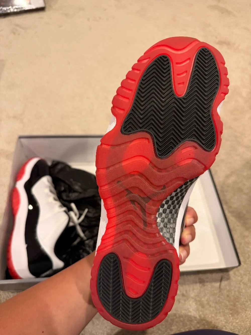 Air Jordan 11 Retro